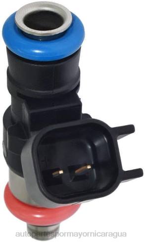 Repuestos De Motos Nicaragua 2B2683 0280158189 inyector de combustible FORD