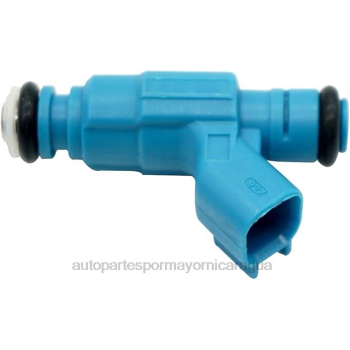 Repuestos De Motos Nicaragua | inyector de combustible fj949 0280156250 4l5e-b5a V4PN433 FORD