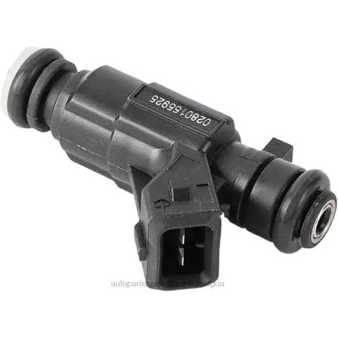 Repuestos De Motos Por Mayor En Nicaragua | 0280155925 inyector de combustible para Ford 1.6l V4PN668