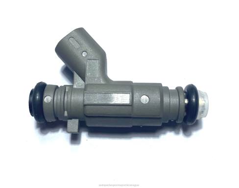 Repuestos De Motos Por Mayor En Nicaragua 2B262168 inyector de combustible 4g1762 1s4e9f593a5a 0280156046 FORD
