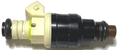Repuestos De Motos Por Mayor En Nicaragua 2B262238 inyector de combustible 0280150991 FORD