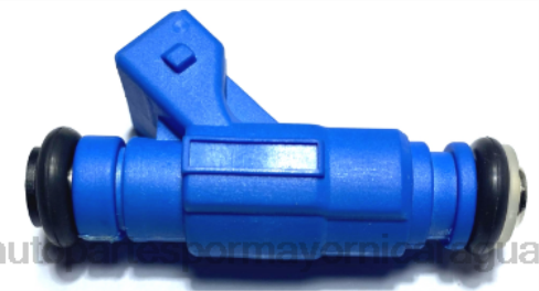 Repuestos De Motos Yamaha Nicaragua 2B262225 inyector de combustible 0280155888 FORD