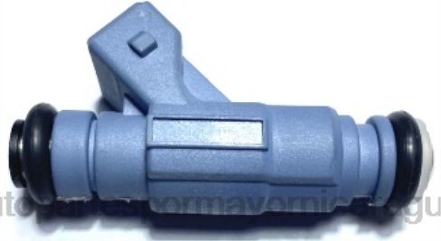 Repuestos De Motos Yamaha Nicaragua 2B262245 inyector de combustible 0280156410 FORD