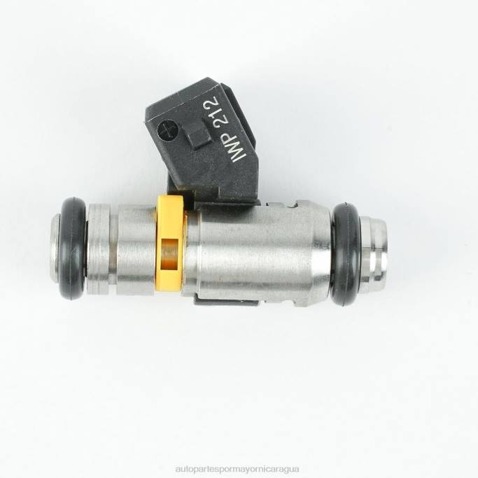 Repuestos De Motos Yamaha Nicaragua | Inyector de combustible iwp212 para ford 1.6l V4PN675