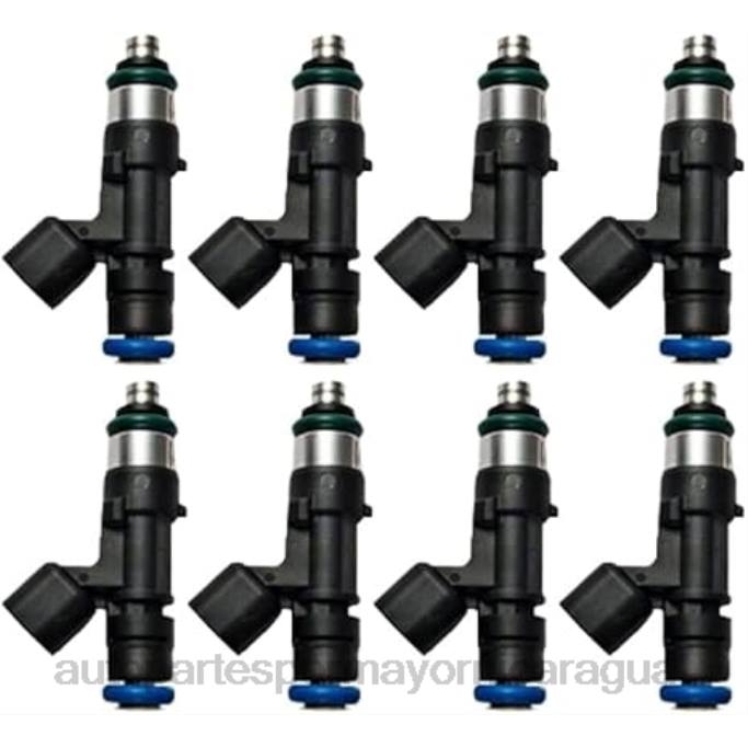 Repuestos De Motos Yamaha Nicaragua | Inyector de combustible m-9593-mu52 V4PN425 FORD