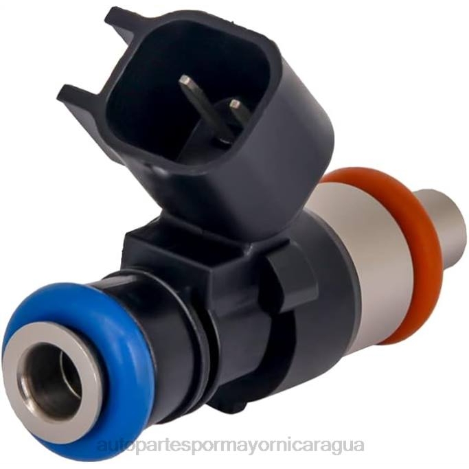 Repuestos De Motos Yamaha Nicaragua | fj1000 0280158091 7t4e-c5a inyector de combustible V4PN415 FORD