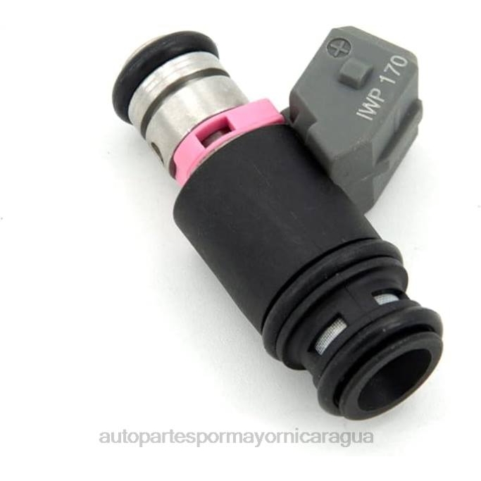 Repuestos De Motos Yamaha Nicaragua | inyector de combustible iwp170 V4PN465 FORD