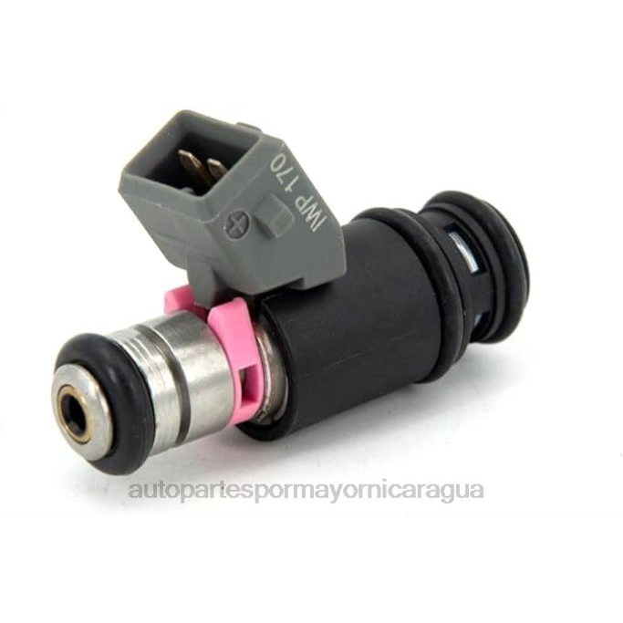 Repuestos De Motos Yamaha Nicaragua | inyector de combustible iwp170 V4PN465 FORD
