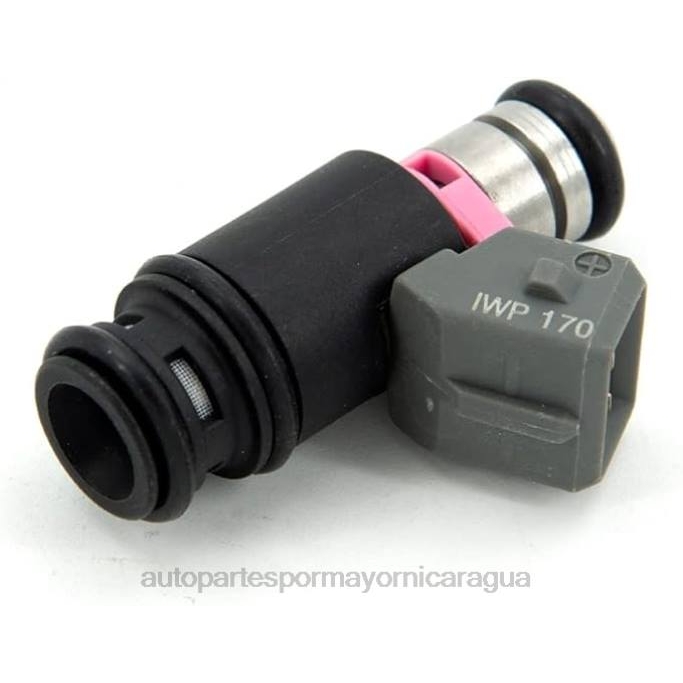 Repuestos De Motos Yamaha Nicaragua | inyector de combustible iwp170 V4PN465 FORD