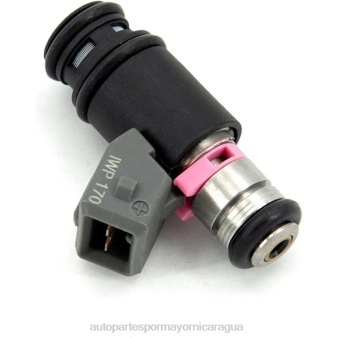 Repuestos De Motos Yamaha Nicaragua | inyector de combustible iwp170 V4PN465 FORD