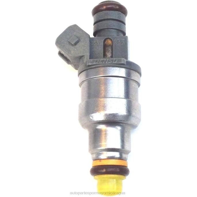 Repuestos De Motos Yamaha Nicaragua | inyector de combustible xl5e-b2a V4PN435 FORD