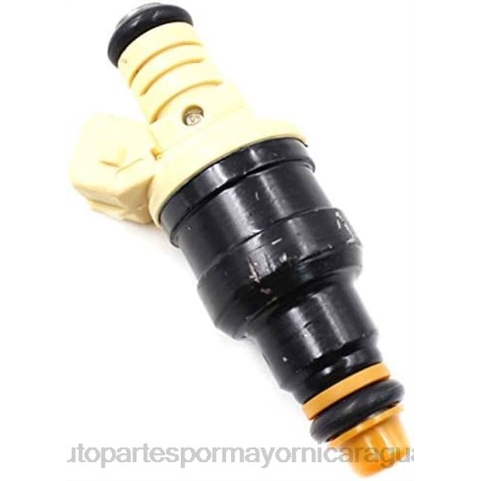 Repuestos Para Motos Nicaragua | 0280150972 inyector de combustible V4PN446 FORD