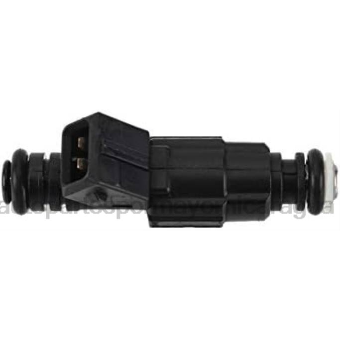 Repuestos Para Motos Nicaragua | 0280155887 inyector de combustible V4PN406 FORD