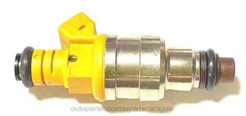 Repuestos Para Motos Nicaragua 2B262096 inyector de combustible 0280150962 FORD