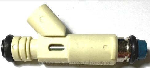 Repuestos Para Motos Nicaragua 2B262206 inyector de combustible yl8e-c7b 195500-3520 FORD