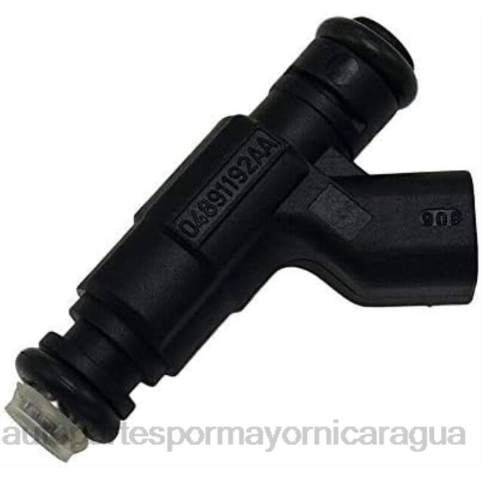 Repuestos Para Motos Nicaragua | 7r3z9f593aa 0280158117 inyector de combustible V4PN426 FORD