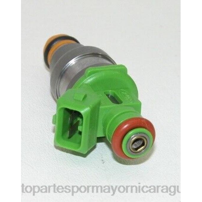 Repuestos Para Motos Nicaragua | inyector de combustible f87z9f593bb V4PN436 FORD