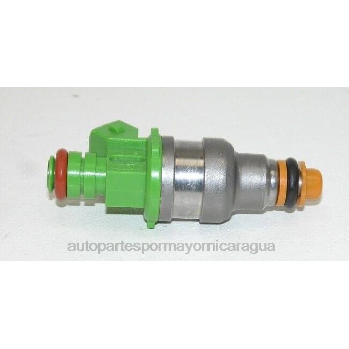 Repuestos Para Motos Nicaragua | inyector de combustible f87z9f593bb V4PN436 FORD