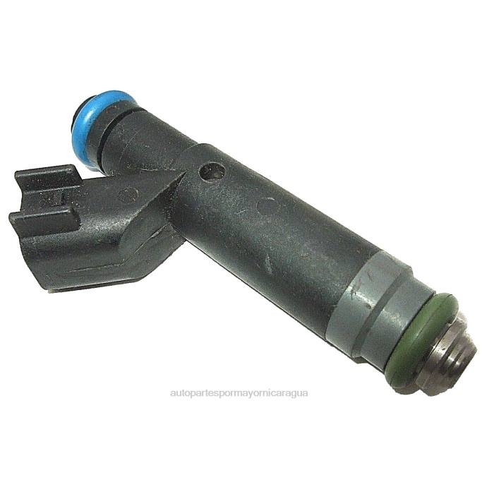 Repuestos Para Motos Nicaragua | inyector de combustible xr3ea6b V4PN466 FORD