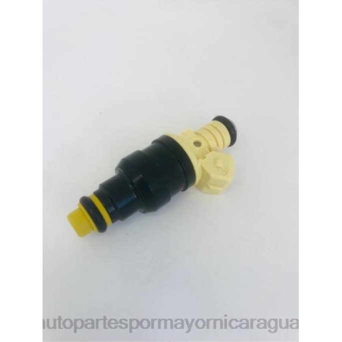 Repuestos Suzuki Motos Nicaragua | 0280150991 inyector de combustible V4PN467 FORD