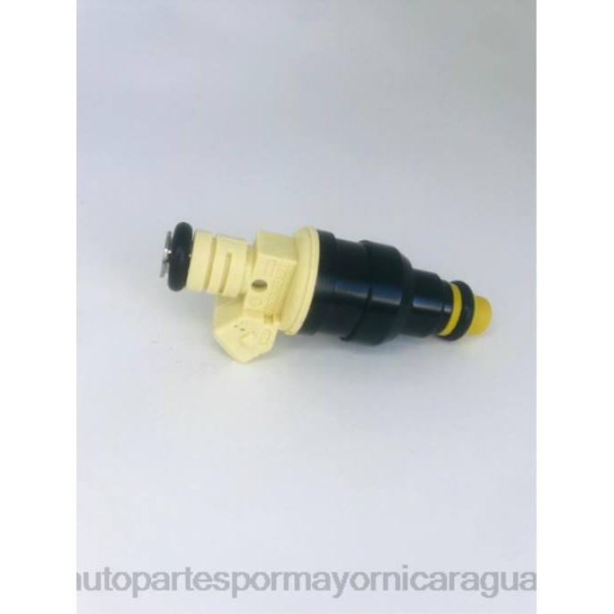 Repuestos Suzuki Motos Nicaragua | 0280150991 inyector de combustible V4PN467 FORD