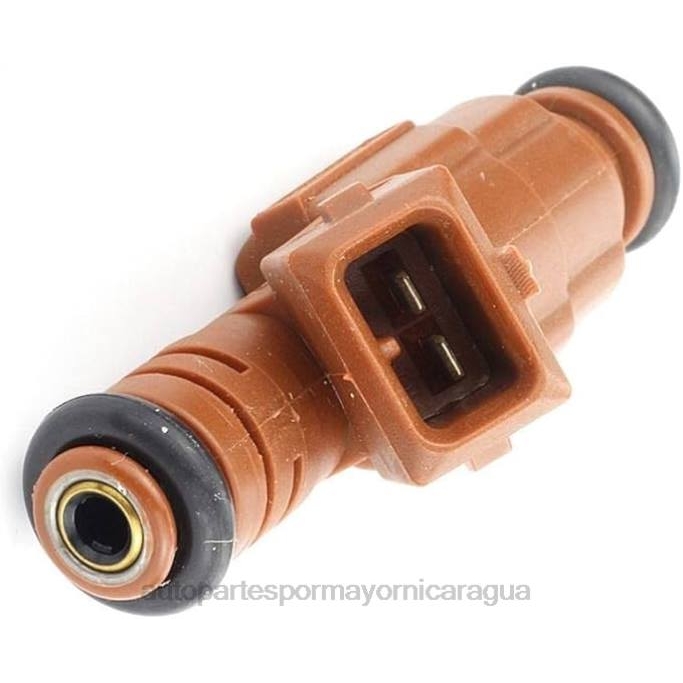 Repuestos Suzuki Motos Nicaragua | 0280155963 inyector de combustible V4PN457 FORD