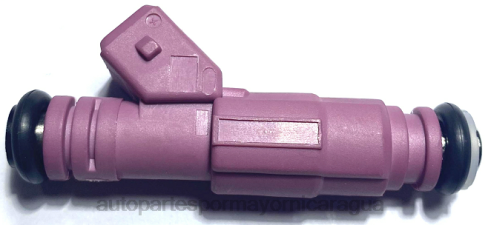 Repuestos Suzuki Motos Nicaragua 2B262197 inyector de combustible 0280155786 98bf-ba FORD