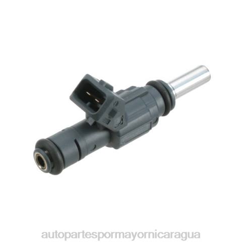 Distribuidores De Repuestos Para Motos Nicaragua 2B261709 inyector de combustible fj576 58133551 VOLKSWAGEN