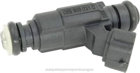 Distribuidores De Repuestos Para Motos Nicaragua 2B261719 inyector de combustible 0280156237 06b906031d VOLKSWAGEN
