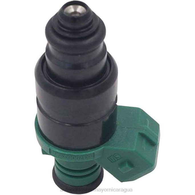 Importadores De Repuestos De Motos En Nicaragua | 037906031aa a2c59511911 inyector de combustible V4PN330 VW SKODA