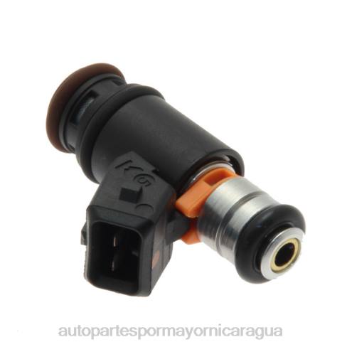 Importadores De Repuestos De Motos En Nicaragua 2B261690 inyector de combustible 021906031d 85212186 JETTA