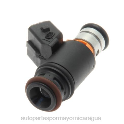 Importadores De Repuestos De Motos En Nicaragua 2B261690 inyector de combustible 021906031d 85212186 JETTA