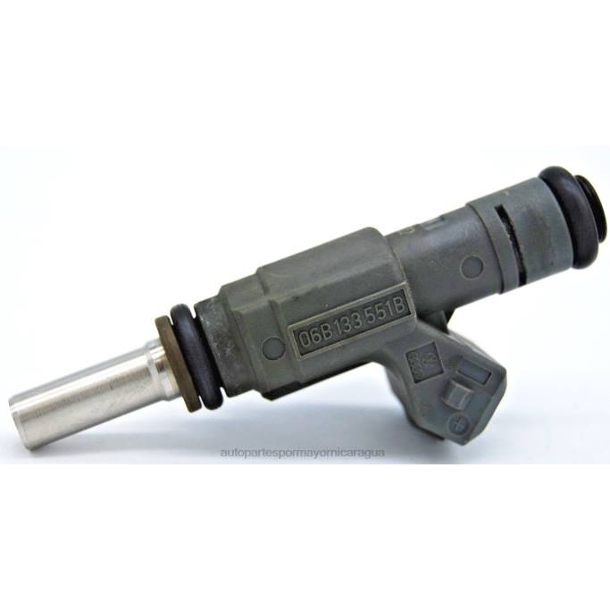 Importadores De Repuestos De Motos En Nicaragua | Inyector de combustible 06b133551b V4PN340 VW SKODA