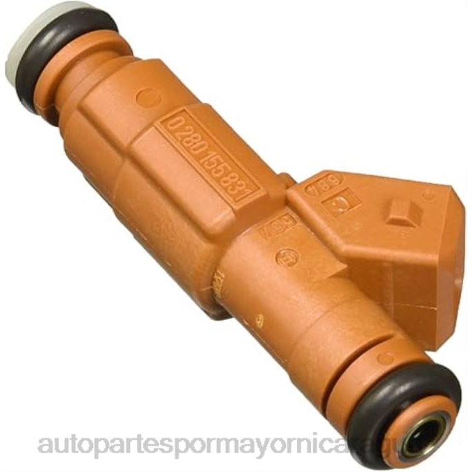 Mayoristas De Repuestos De Auto | 0280155831 inyector de combustible V4PN322 VW SKODA