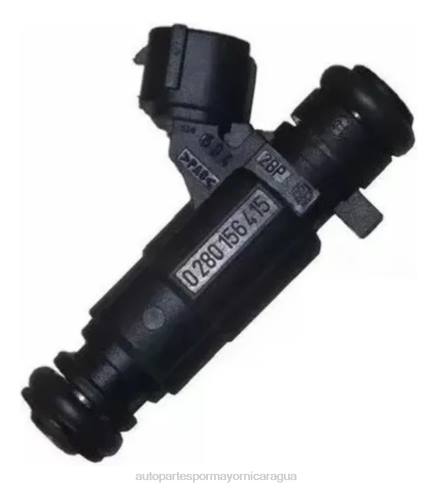Mayoristas De Repuestos De Auto 2B261722 inyector de combustible 0280156415 06a906031cq VOLKSWAGEN