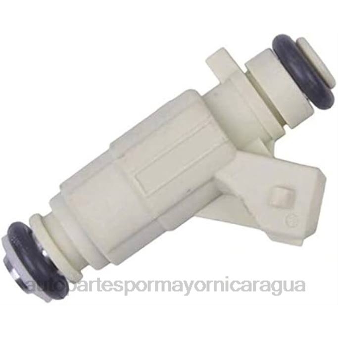 Repuestos De Auto Nicaragua | 0280155763 inyector de combustible V4PN361 VW SKODA