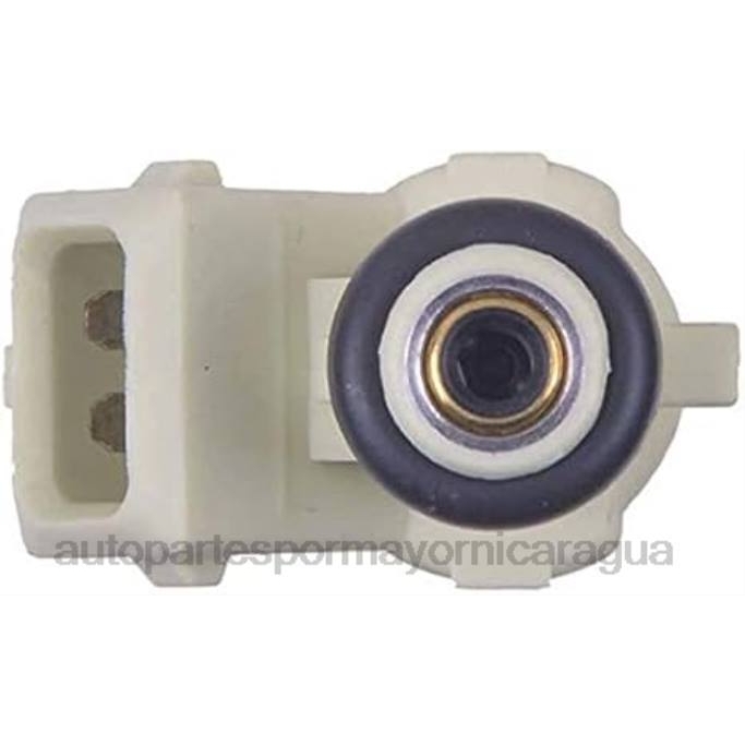Repuestos De Auto Nicaragua | 0280155763 inyector de combustible V4PN361 VW SKODA