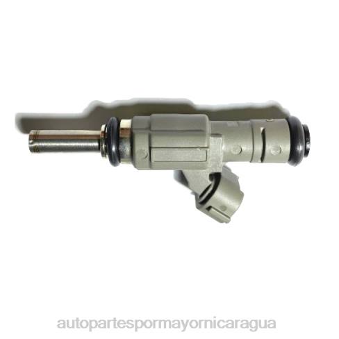 Repuestos De Auto Nicaragua 2B261691 inyector de combustible 022906031j VOLKSWAGEN