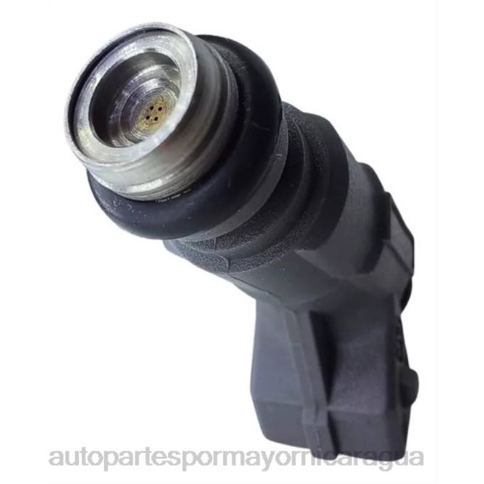 Repuestos De Motos Honda Nicaragua | 0280155872 inyector de combustible V4PN364 VW SKODA