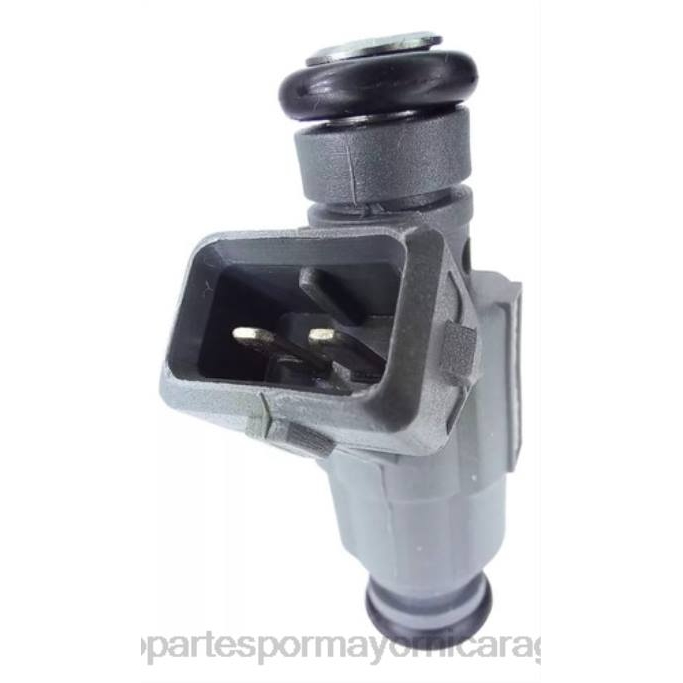 Repuestos De Motos Honda Nicaragua | 0280155872 inyector de combustible V4PN364 VW SKODA