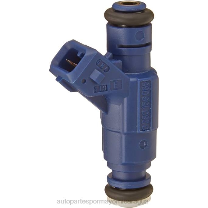 Repuestos De Motos Honda Nicaragua | 0280156065 inyector de combustible V4PN344 VW SKODA