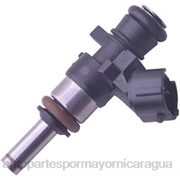 Repuestos De Motos Honda Nicaragua | 0280158266 06l906031a inyector de combustible V4PN394 VW SKODA