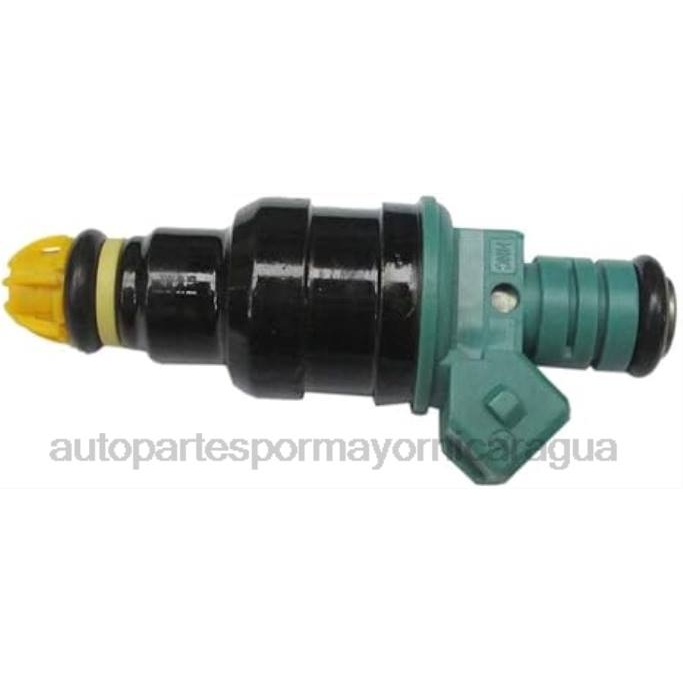 Repuestos De Motos Nicaragua | 0280150459 inyector de combustible V4PN353 VW SKODA