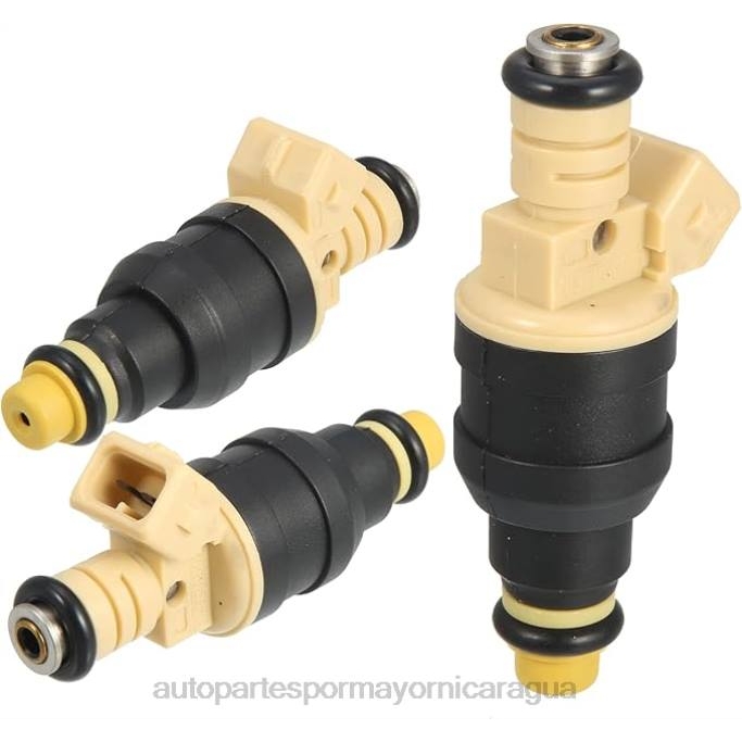 Repuestos De Motos Nicaragua | 0280150955 inyector de combustible V4PN323 VW SKODA