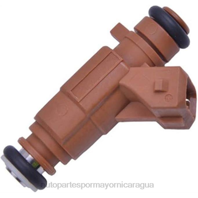 Repuestos De Motos Nicaragua | 0280155835 inyector de combustible V4PN363 VW SKODA