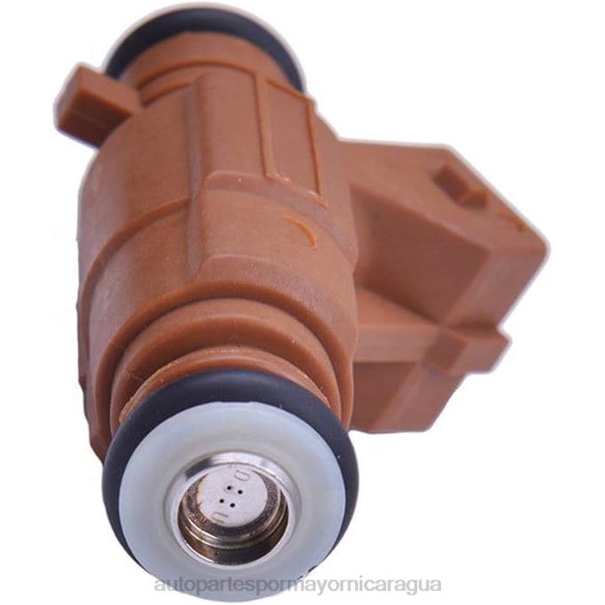 Repuestos De Motos Nicaragua | 0280155835 inyector de combustible V4PN363 VW SKODA