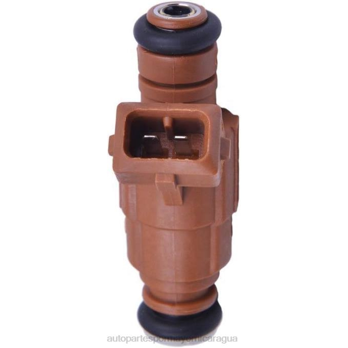 Repuestos De Motos Nicaragua | 0280155835 inyector de combustible V4PN363 VW SKODA