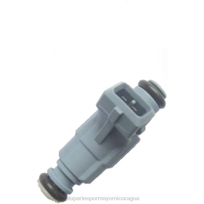 Repuestos De Motos Nicaragua | 0280156071 inyector de combustible V4PN343 VW SKODA