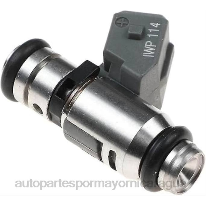 Repuestos De Motos Nicaragua | inyector de combustible iwp114 V4PN383 VW SKODA