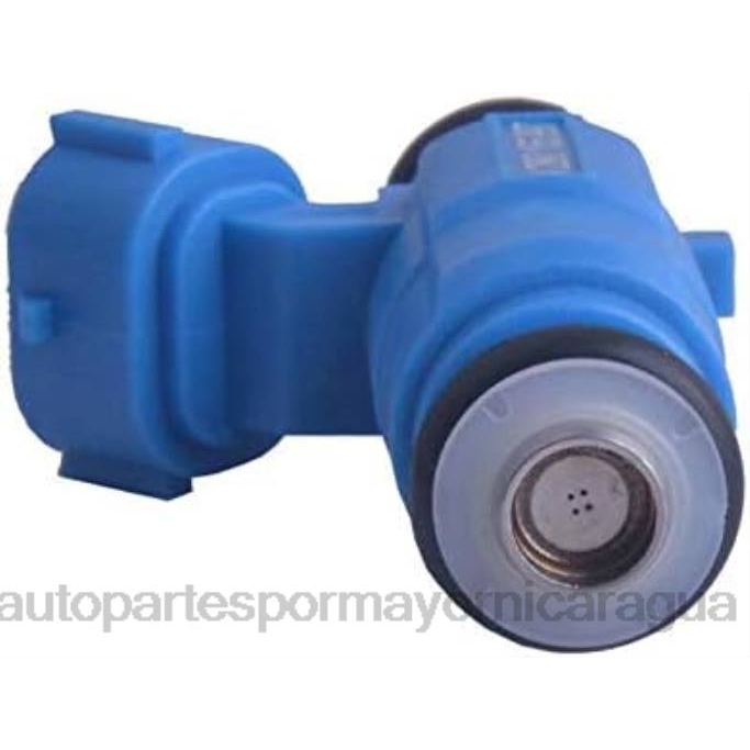 Repuestos De Motos Por Mayor En Nicaragua | 0280155997 6a906031ad inyector de combustible V4PN348 VW SKODA